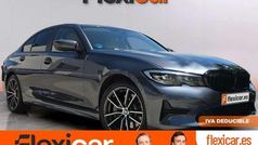 Usado 2019 BMW 330e Berlina | 24.890 € (Precio justo)
