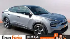 Usado 2024 Citroën C4 PureTech Utilitario | 14.890 € (Buen precio)