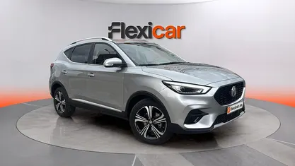Usado MG ZS Luxury 111 CV (81 kW) 2023 SUV