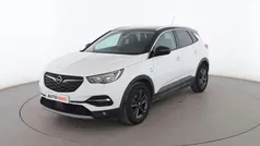 Blanco Usado 2019 Opel Grandland X SUV | 13.599 € (Buen precio)