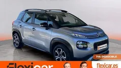 Usado 2021 Citroën C3 Aircross Feel SUV | 13.990 € (Precio justo)