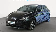 Usado 2024 MG MG3 Comfort Utilitario | 17.264 € (Precio justo)
