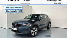 Usado 2025 Volvo XC40 Core SUV | 39.500 € (Precio justo)