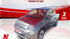 Usado 2020 Fiat 500 Lounge | 9803 € (Buen precio)