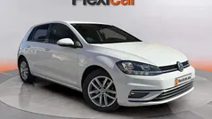 Usado 2018 VW Golf VII Advance Utilitario | 14.990 € (Buen precio)