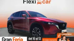 Usado 2023 Mazda CX-5 SUV | 25.690 € (Precio justo)
