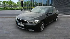 Gris Usado 2020 BMW 640 Comfort Edition Coupe | 42.600 € (Precio justo)