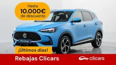 Usado 2024 MG HS Luxury SUV | 20.490 € (Super precio)