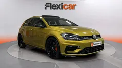 Usado 2018 VW Golf VII R Berlina | 29.290 € (Precio justo)