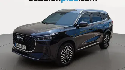 Usado Ebro s800 147 CV (108 kW) 2025 Blanco SUV