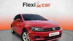 Usado 2019 VW Polo Advance Berlina | 11.990 € (Super precio)