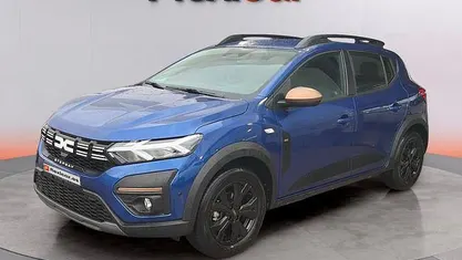 Usado Dacia Sandero Extreme 101 CV (74 kW) 2025