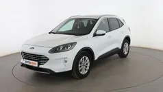 Usado 2023 Ford Kuga Titanium SUV | 22.999 € (Precio justo)