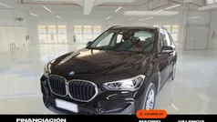 Usado 2022 BMW X1 Advantage SUV | 22.850 € (Precio justo)