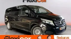 Usado 2019 Mercedes V220 Avantgarde Monovolumen | 39.490 € (Precio justo)