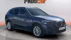 Usado 2020 BMW X1 SUV | 24.090 € (Buen precio)