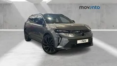 Gris Nuevo 2025 Renault Scénic Esprit Alpine Monovolumen | 39.900 € (Precio justo)