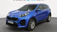 Usado 2019 Kia Sportage SUV | 15.173 € (Buen precio)