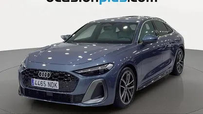 Usado 2025 Audi A5 S-Line Berlina | 49.991 €