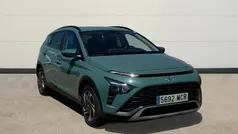 Usado 2022 Hyundai Bayon SUV | 15.700 € (Precio justo)