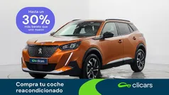 Usado 2023 Peugeot 2008 Allure SUV | 20.990 € (Precio justo)