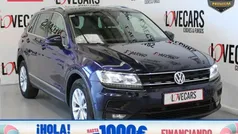 Usado 2020 VW Tiguan Advance SUV | 23.700 € (Super precio)
