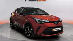 Usado 2021 Toyota C-HR Advance SUV | 21.490 € (Super precio)