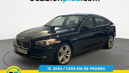 Usado 2010 BMW 530 Gran Turismo SUV | 17.800 € (Caro)