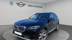 Usado 2024 BMW X3 Comfort Edition SUV | 49.900 € (Precio justo)