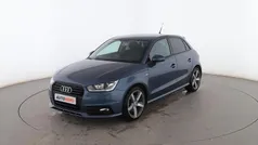 Usado 2017 Audi A1 Sportback Attraction Utilitario | 15.499 € (Precio justo)