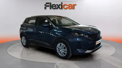 Usado Peugeot 3008 Active 131 CV (96 kW) 2021 SUV