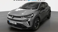 Usado 2024 Renault Captur Techno SUV | 18.889 € (Precio justo)