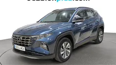 Usado 2023 Hyundai Tucson SUV | 28.137 € (Precio justo)