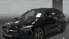 Usado 2024 Mercedes B200 AMG line Monovolumen | 35.900 € (Precio justo)