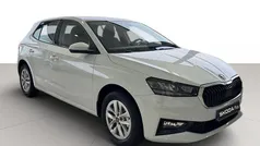 Usado 2025 Skoda Fabia | 18.490 € (Buen precio)