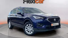 Usado 2023 Seat Tarraco Style SUV | 22.990 € (Super precio)
