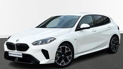Usado BMW 120 Comfort Edition 178 CV (130 kW) 2024 Utilitario