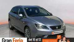 Usado 2016 Seat Ibiza Reference | 9790 € (Precio justo)