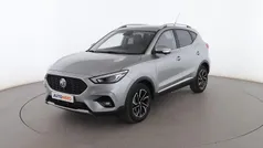 Usado 2023 MG ZS Luxury Berlina | 17.899 € (Precio justo)