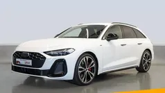 Usado 2025 Audi A5 Ambiente Familiar | 58.500 €