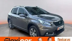Usado 2019 Peugeot 2008 Allure SUV | 10.990 € (Super precio)