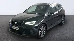 Usado 2024 Seat Arona FR SUV | 19.990 € (Precio justo)