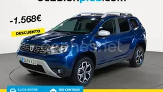 Usado 2019 Dacia Duster Prestige SUV | 16.800 € (Precio justo)