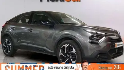 Usado Citroën C4 Feel 131 CV (96 kW) 2021 Utilitario