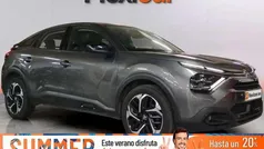 Usado 2021 Citroën C4 Feel Utilitario | 14.690 € (Precio justo)