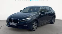 Usado 2022 BMW 116 Utilitario | 17.414 € (Buen precio)