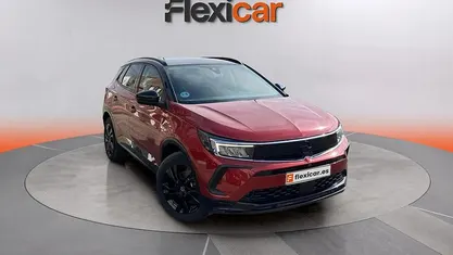 Usado Opel Grandland X Ultimate 131 CV (96 kW) 2022 SUV