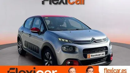Usado 2018 Citroën C3 Feel | 12.490 € (Precio justo)