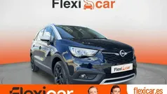 Usado 2019 Opel Crossland Innovation SUV | 12.990 € (Precio justo)