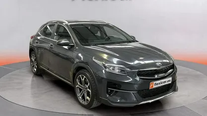 Usado Kia XCeed 143 CV (105 kW) 2021 SUV